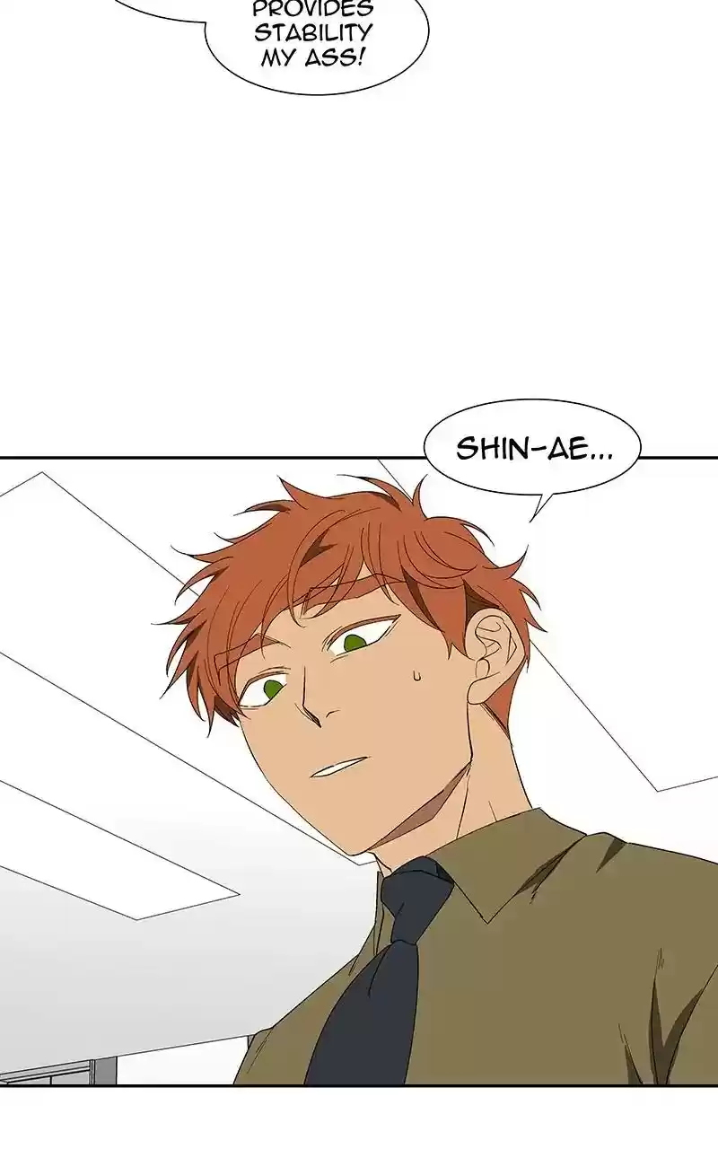 I Love Yoo Chapter 81: