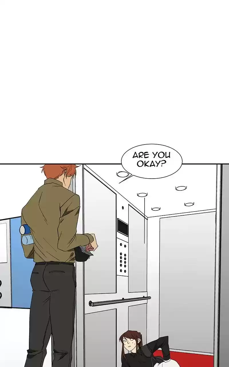 I Love Yoo Chapter 81: