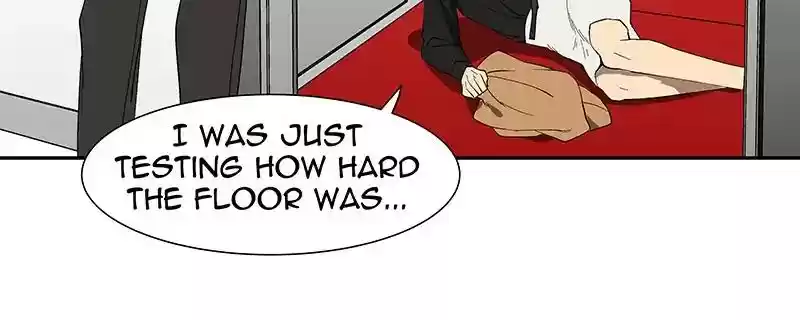 I Love Yoo Chapter 81: