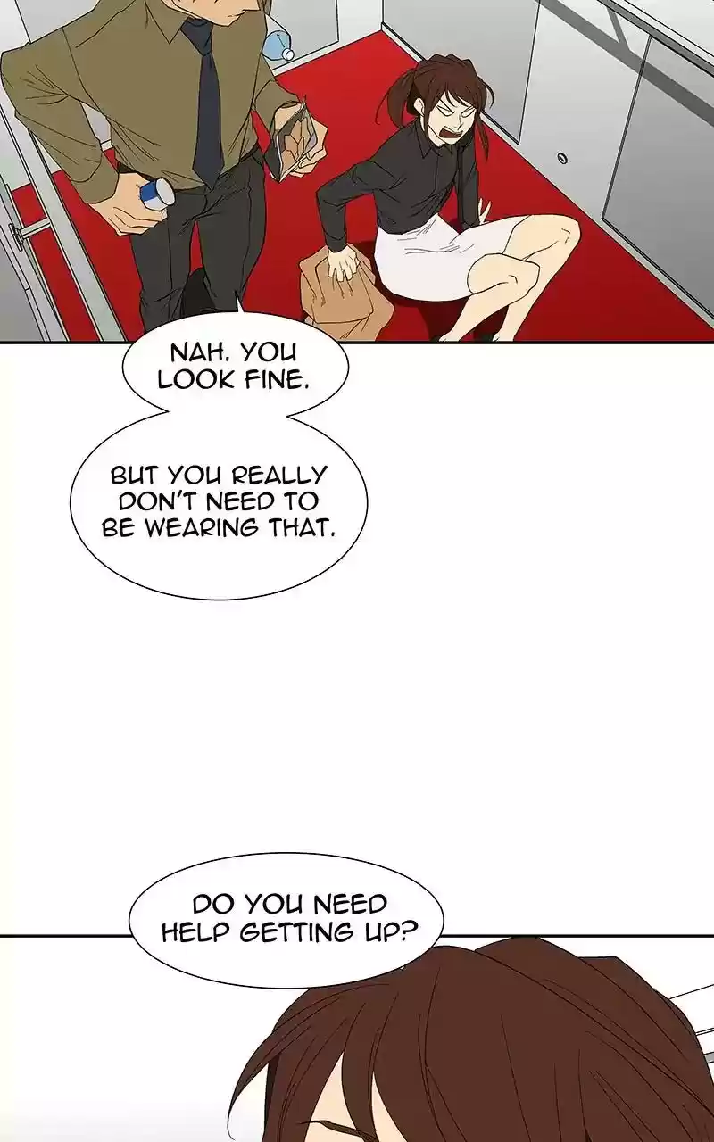 I Love Yoo Chapter 81: