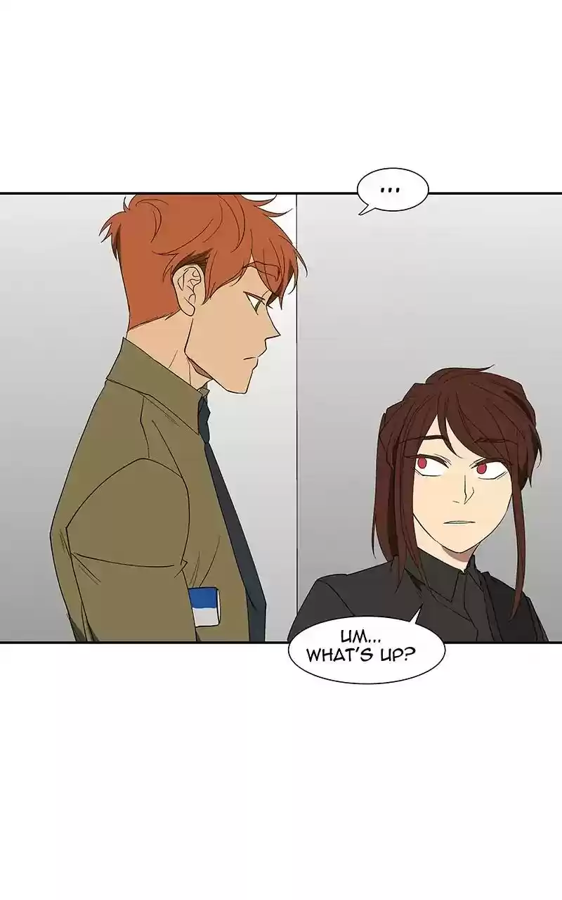 I Love Yoo Chapter 81: