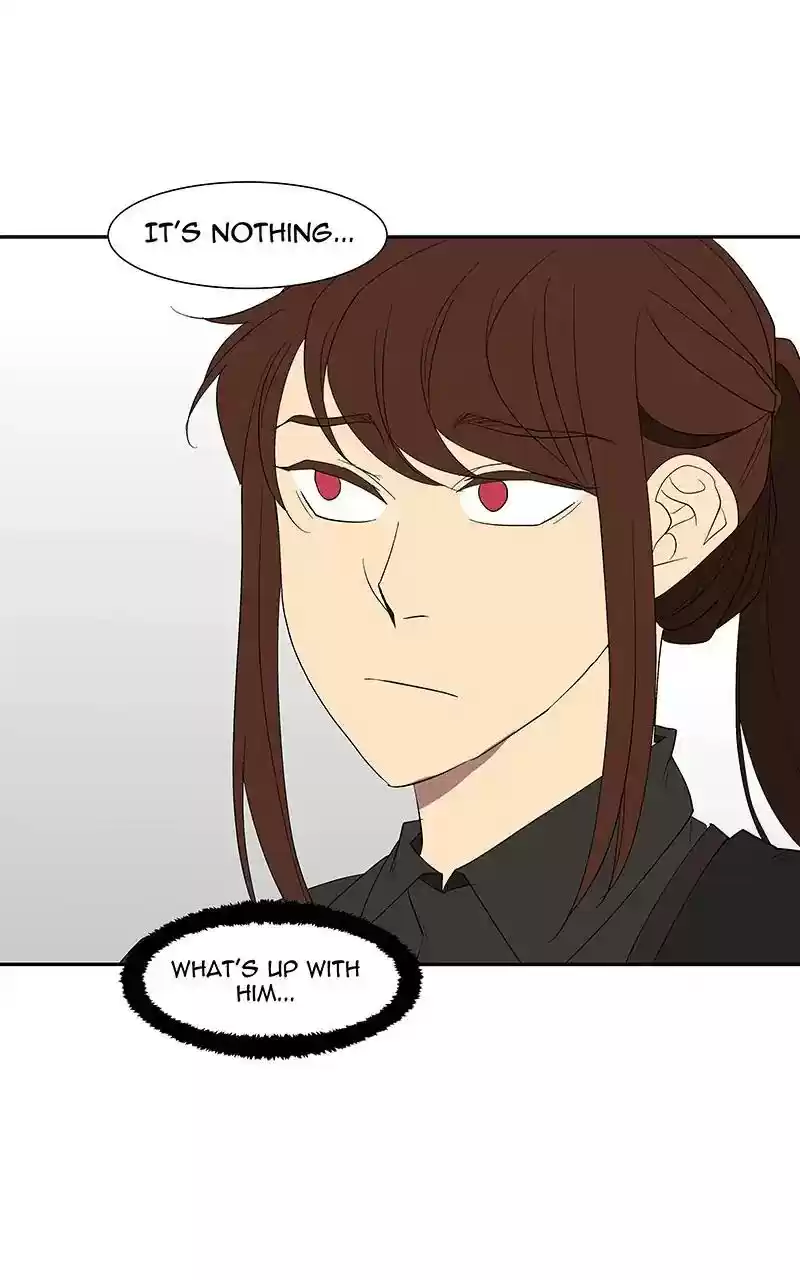 I Love Yoo Chapter 81: