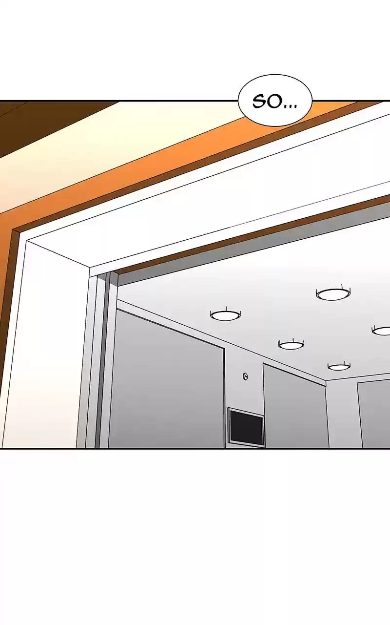 I Love Yoo Chapter 81: