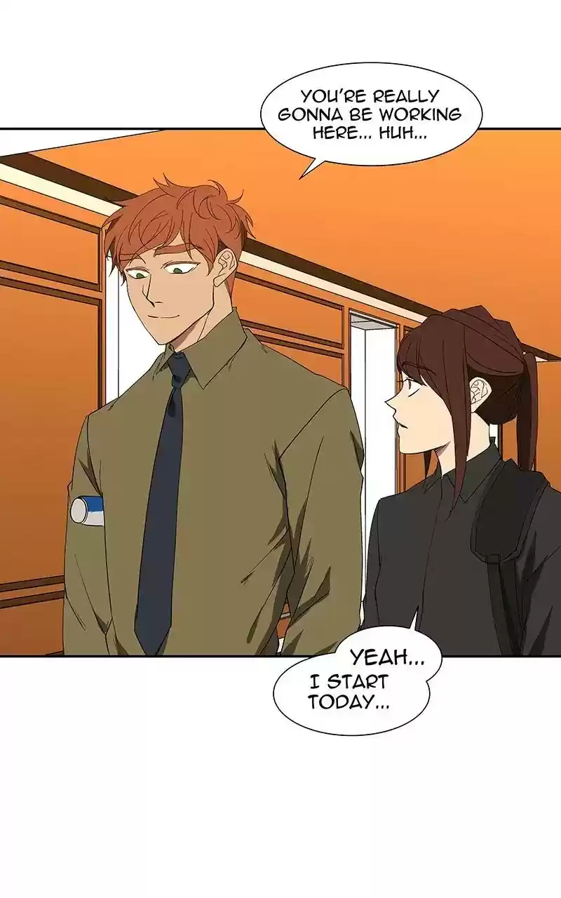 I Love Yoo Chapter 81: