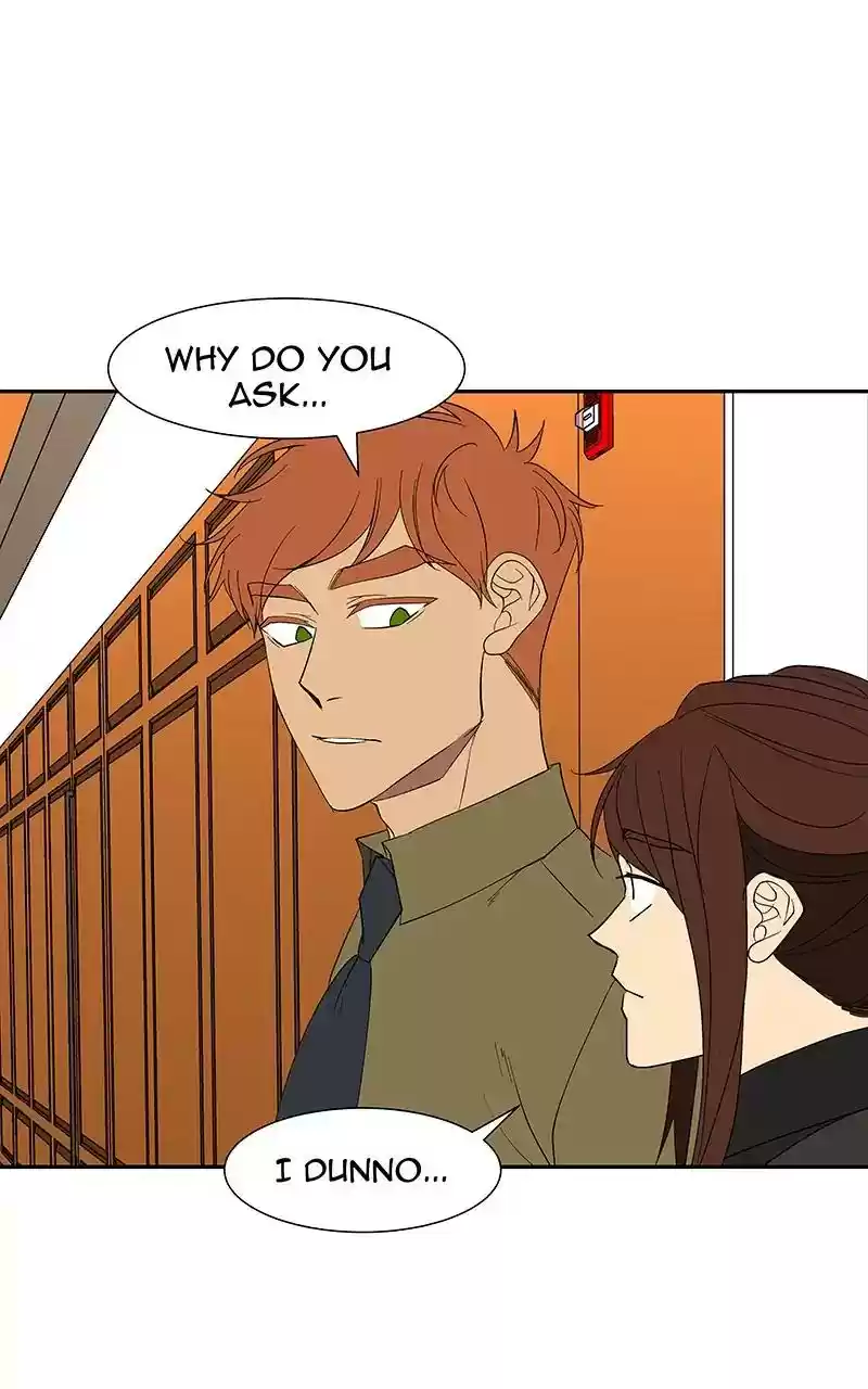 I Love Yoo Chapter 81: