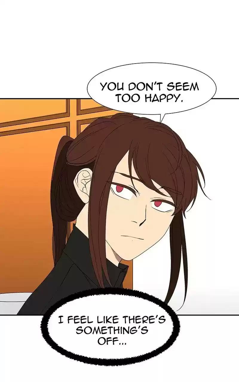 I Love Yoo Chapter 81: