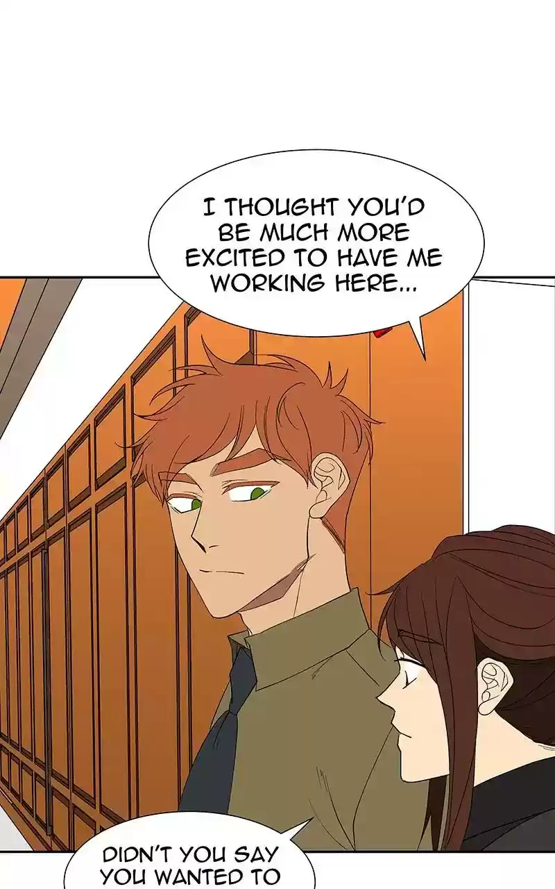 I Love Yoo Chapter 81: