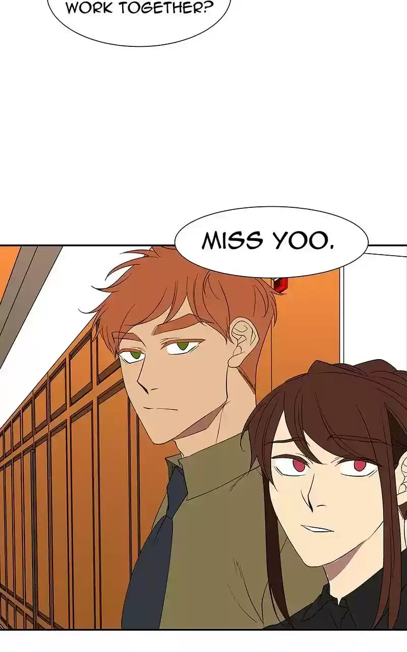 I Love Yoo Chapter 81: