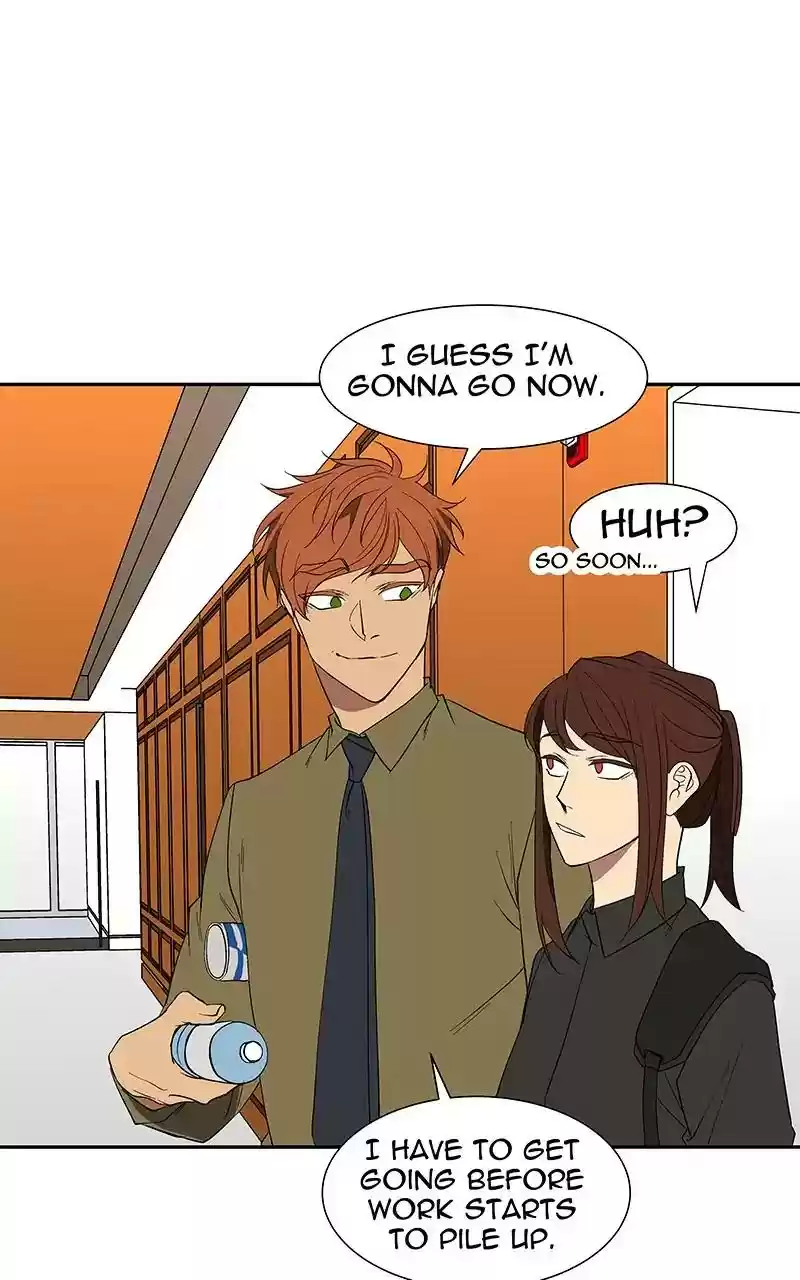 I Love Yoo Chapter 81: