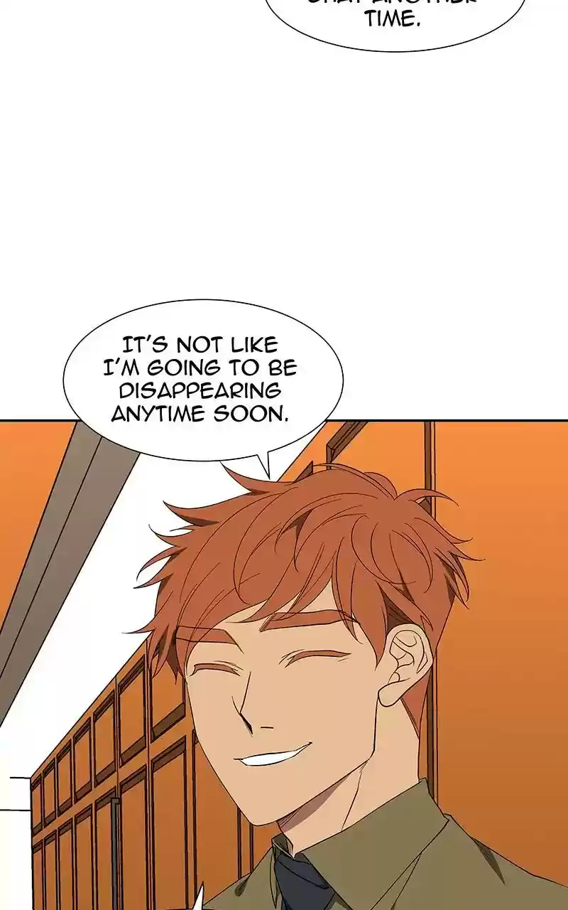 I Love Yoo Chapter 81: