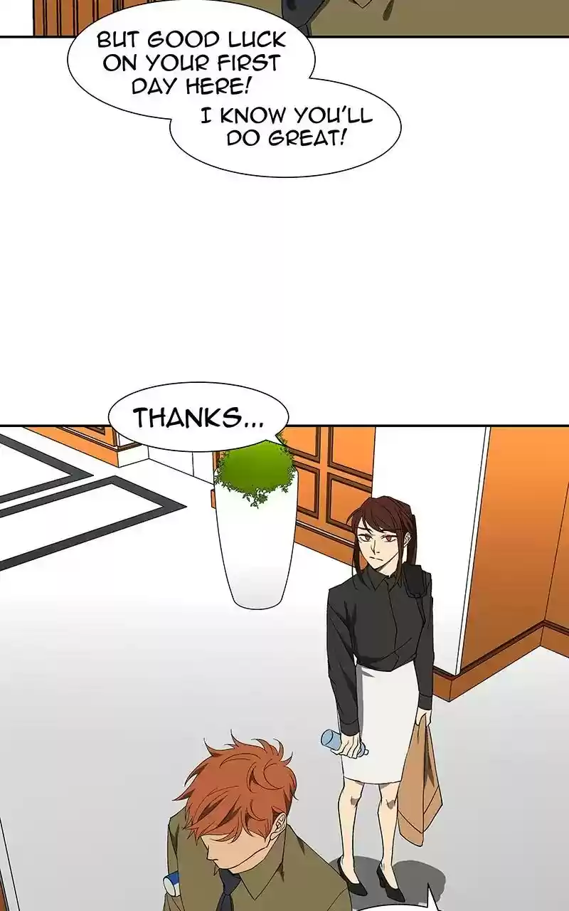 I Love Yoo Chapter 81: