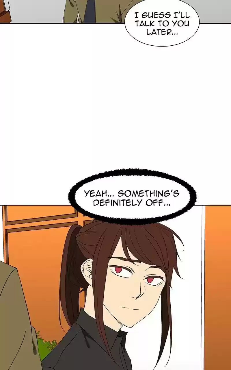 I Love Yoo Chapter 81: