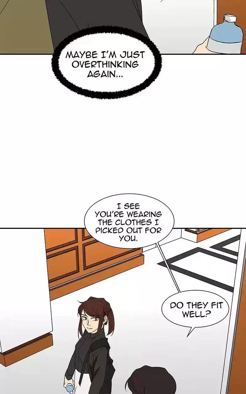 I Love Yoo Chapter 81: