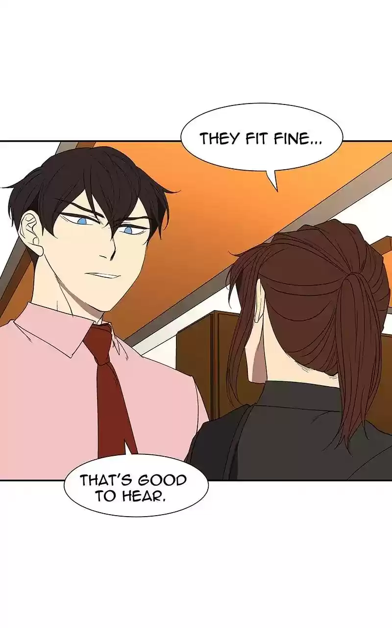 I Love Yoo Chapter 81: