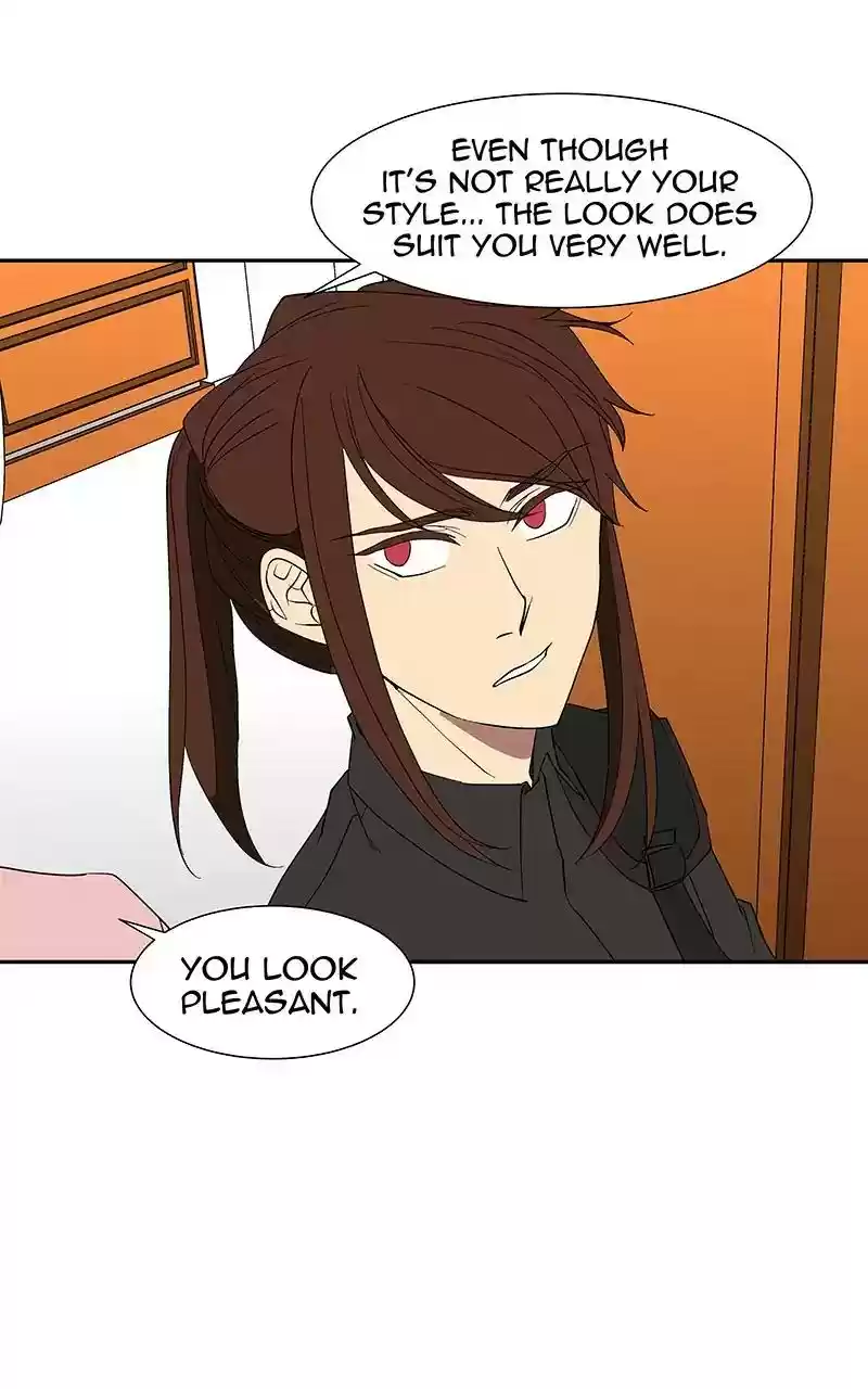 I Love Yoo Chapter 81: