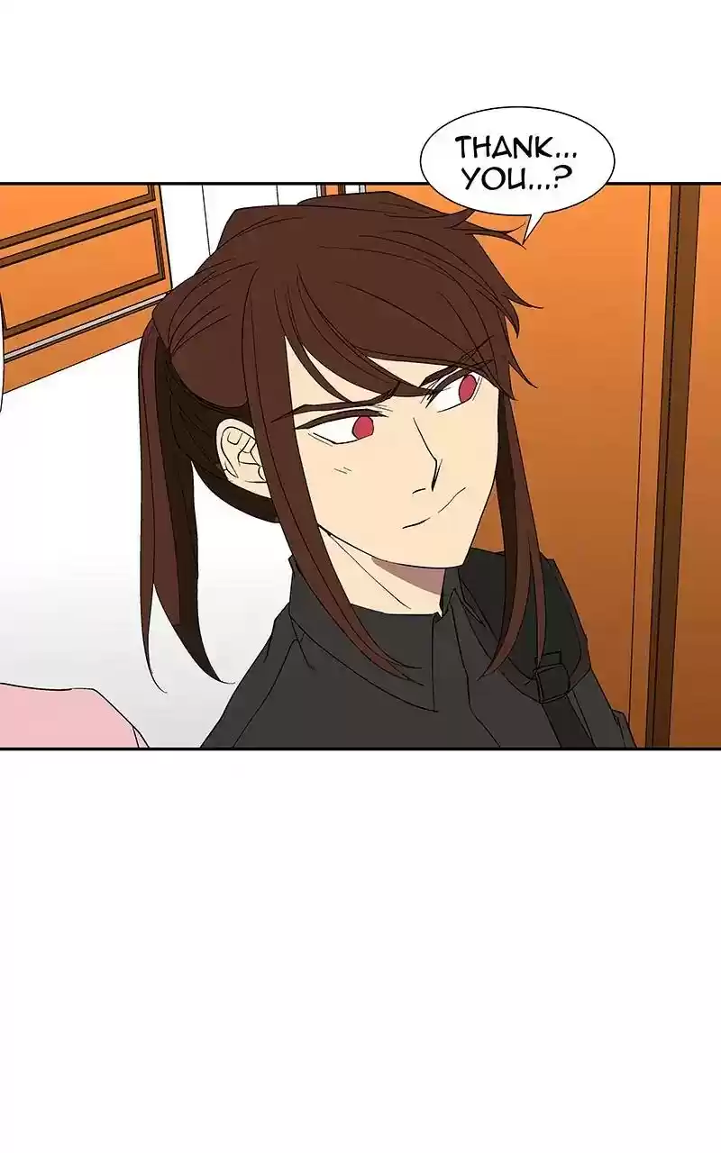 I Love Yoo Chapter 81: