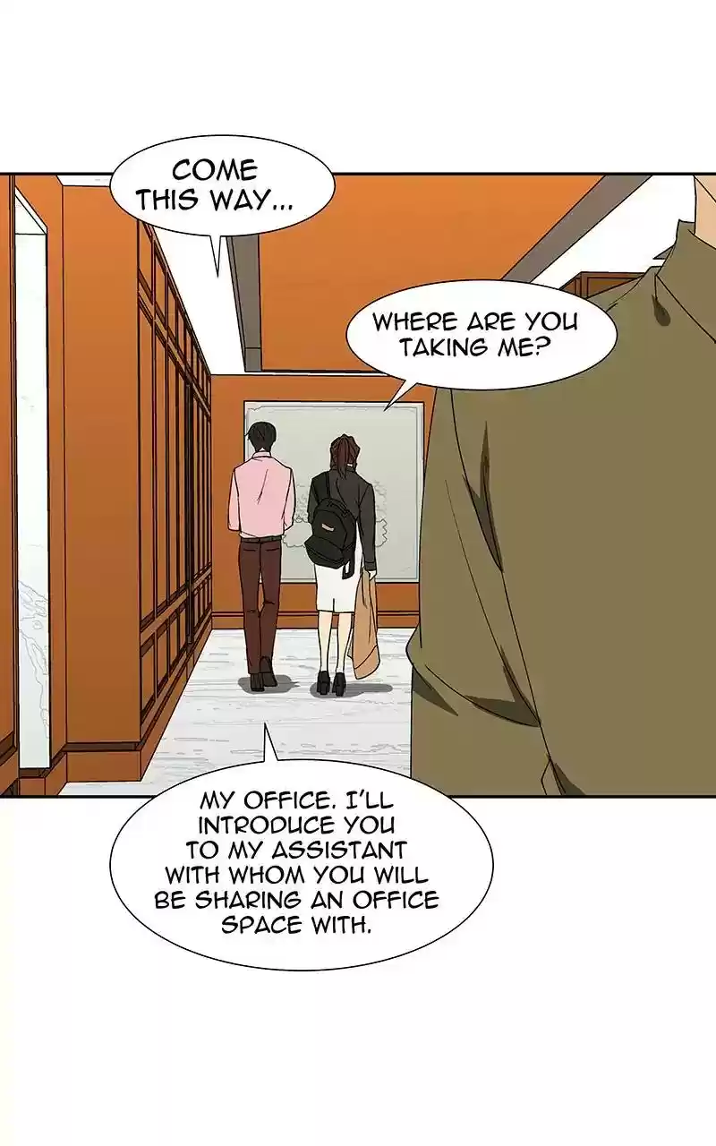 I Love Yoo Chapter 81: