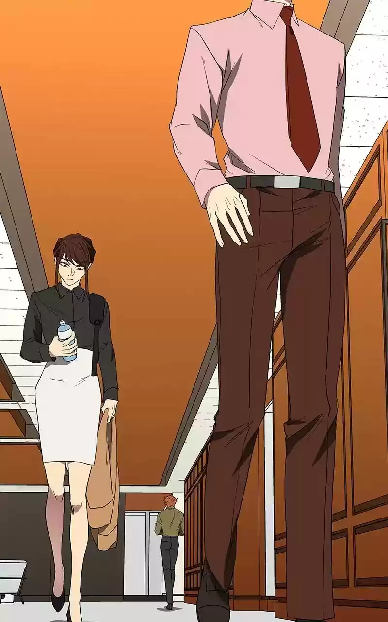 I Love Yoo Chapter 81: