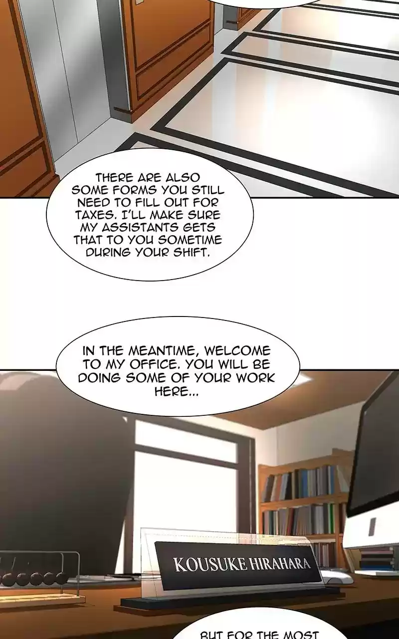 I Love Yoo Chapter 82: