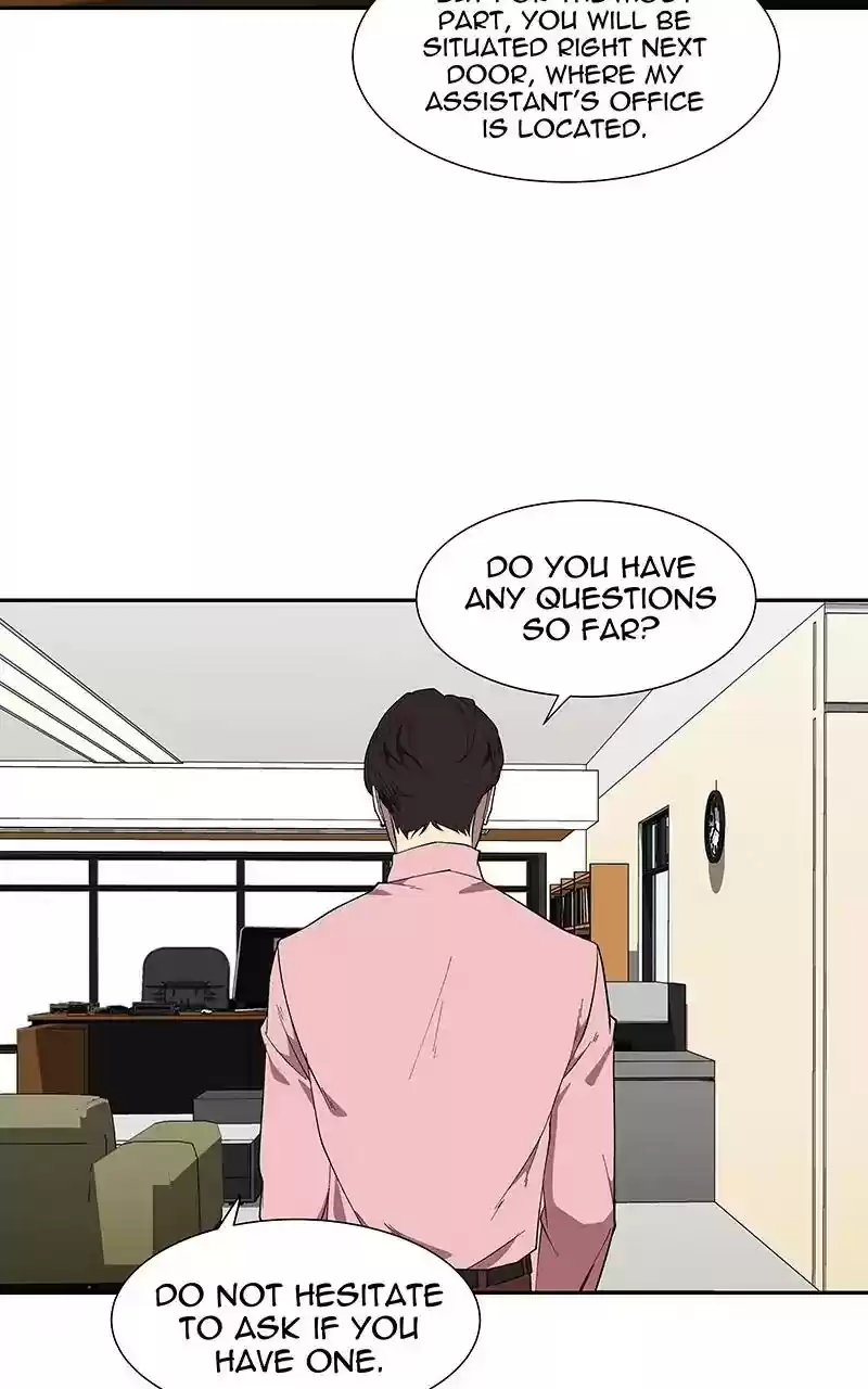 I Love Yoo Chapter 82: