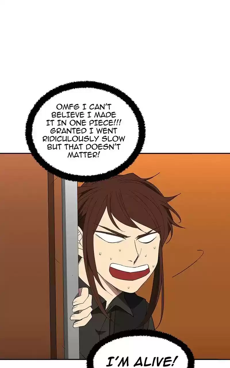 I Love Yoo Chapter 82: