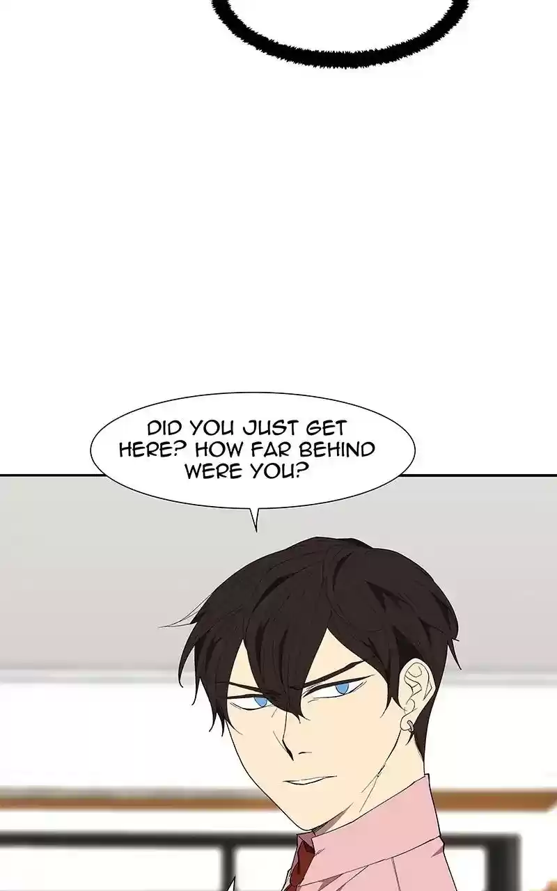 I Love Yoo Chapter 82: