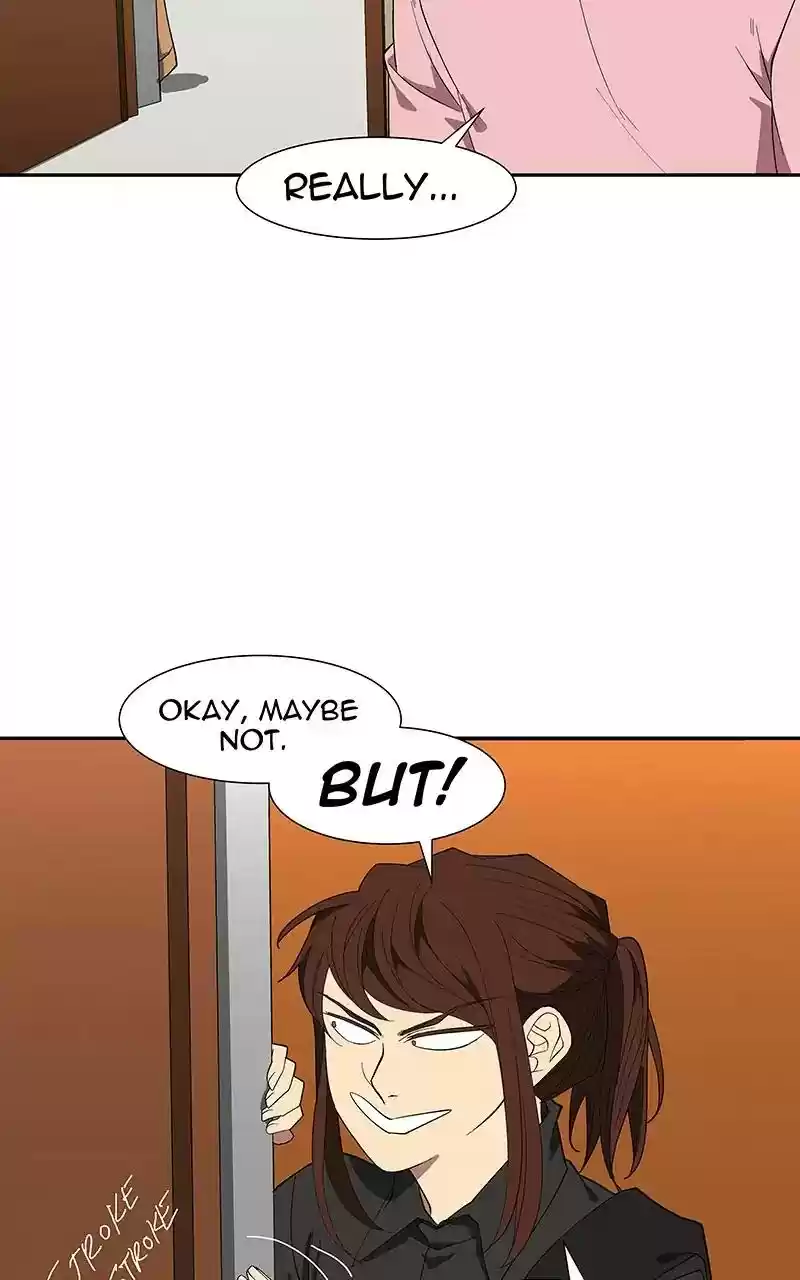 I Love Yoo Chapter 82: