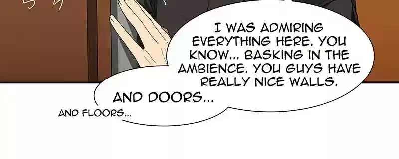 I Love Yoo Chapter 82: