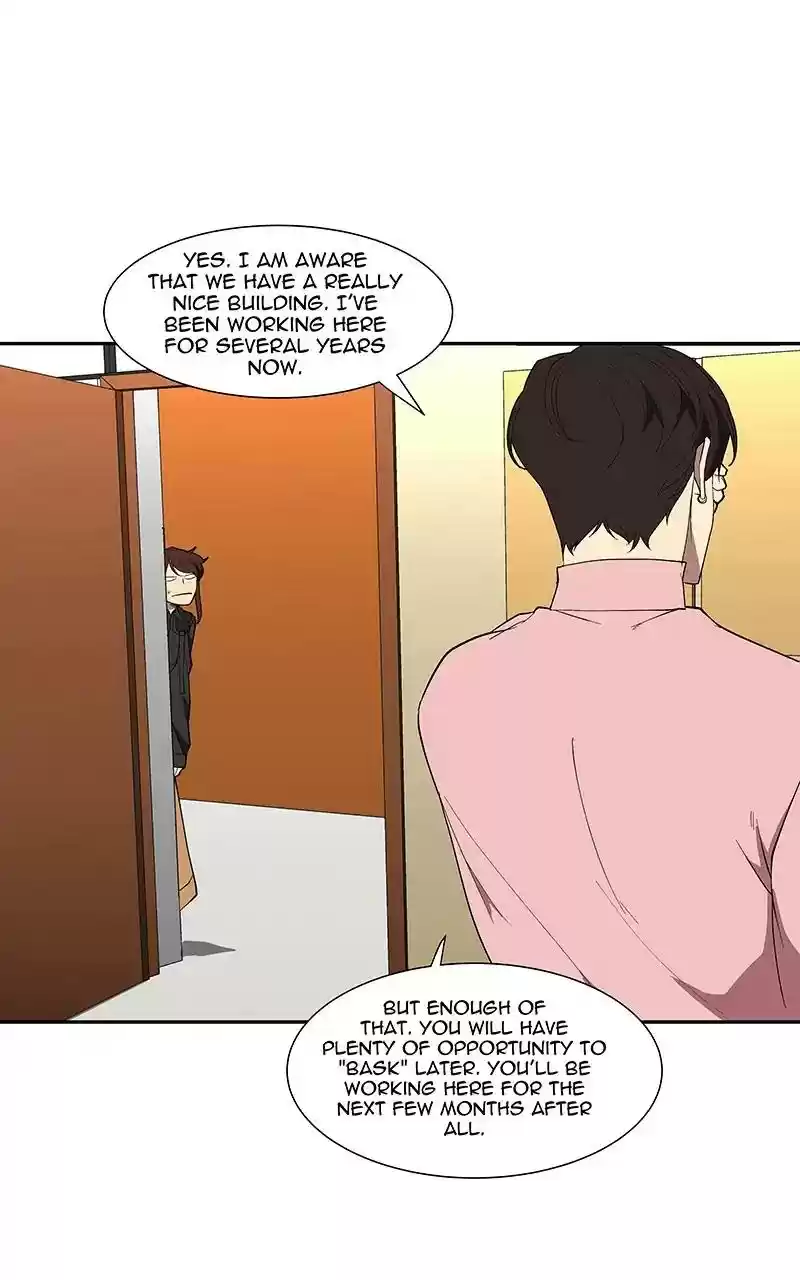 I Love Yoo Chapter 82: