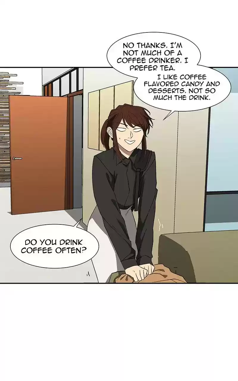 I Love Yoo Chapter 82: