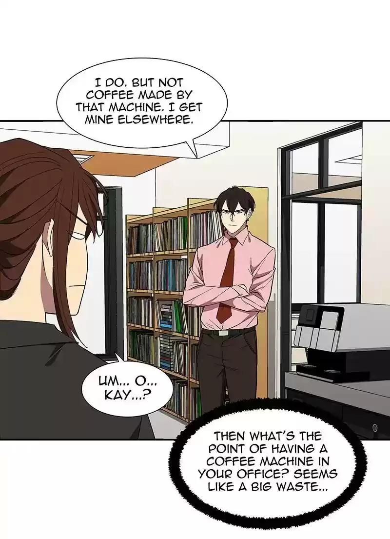 I Love Yoo Chapter 82: