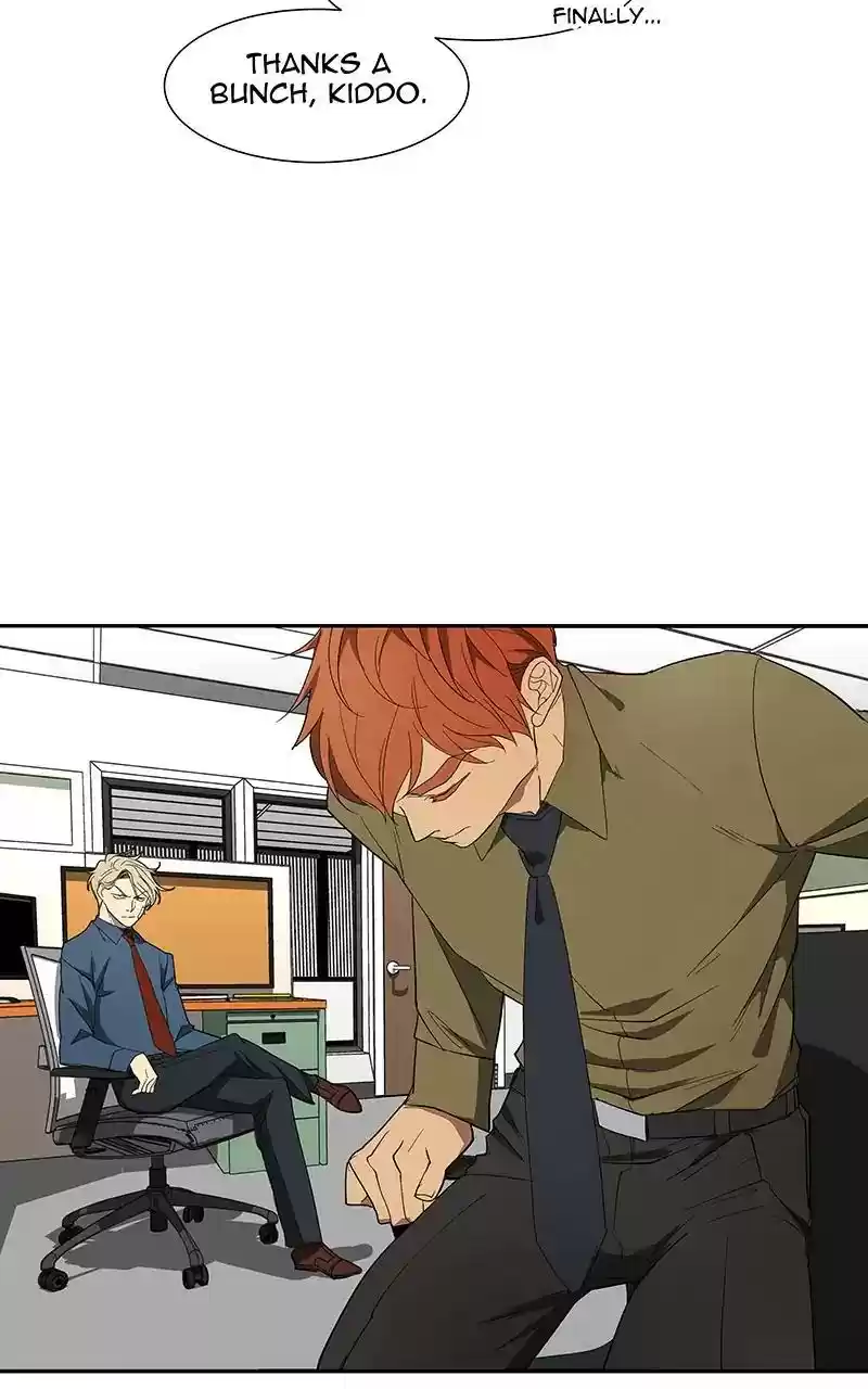 I Love Yoo Chapter 82: