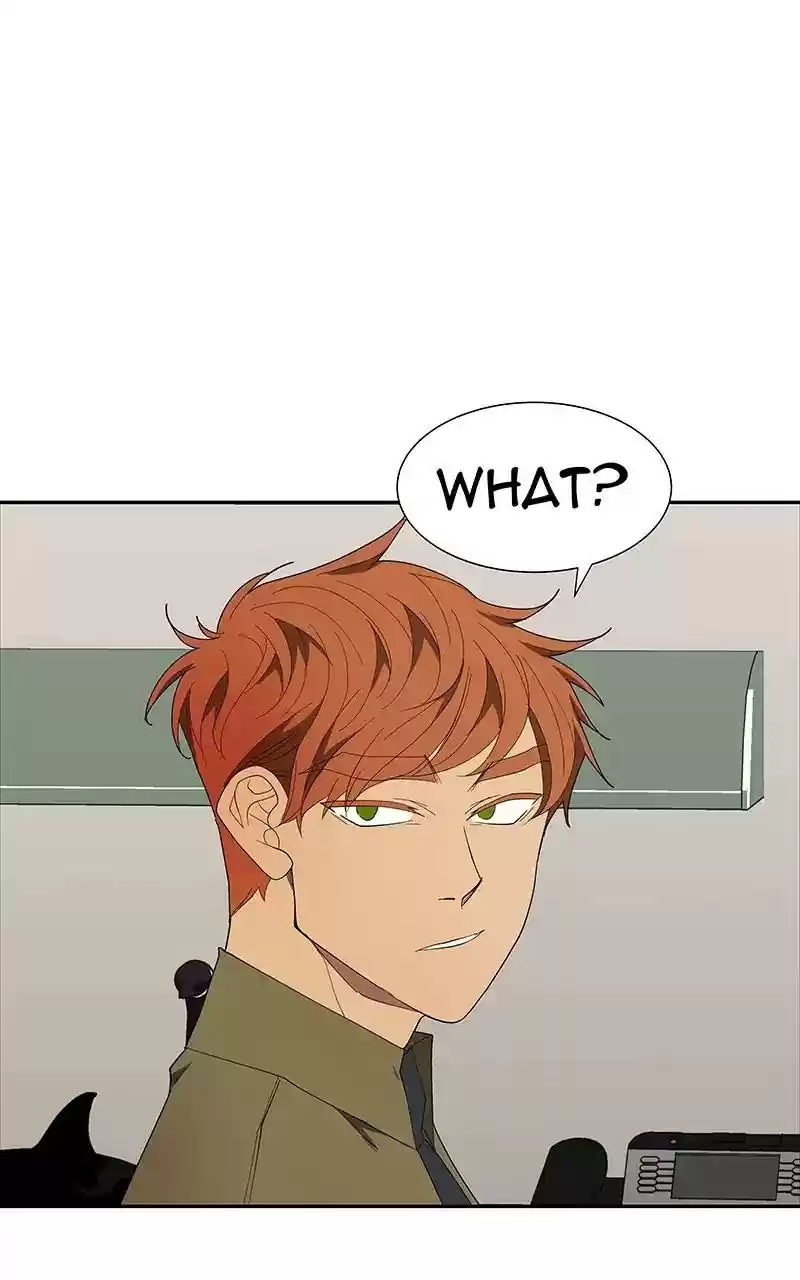 I Love Yoo Chapter 82: