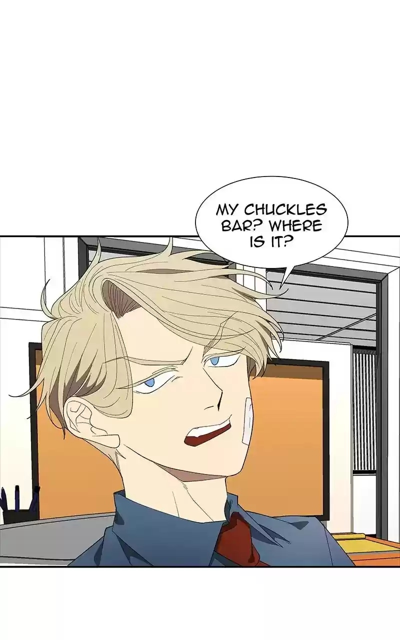 I Love Yoo Chapter 82: