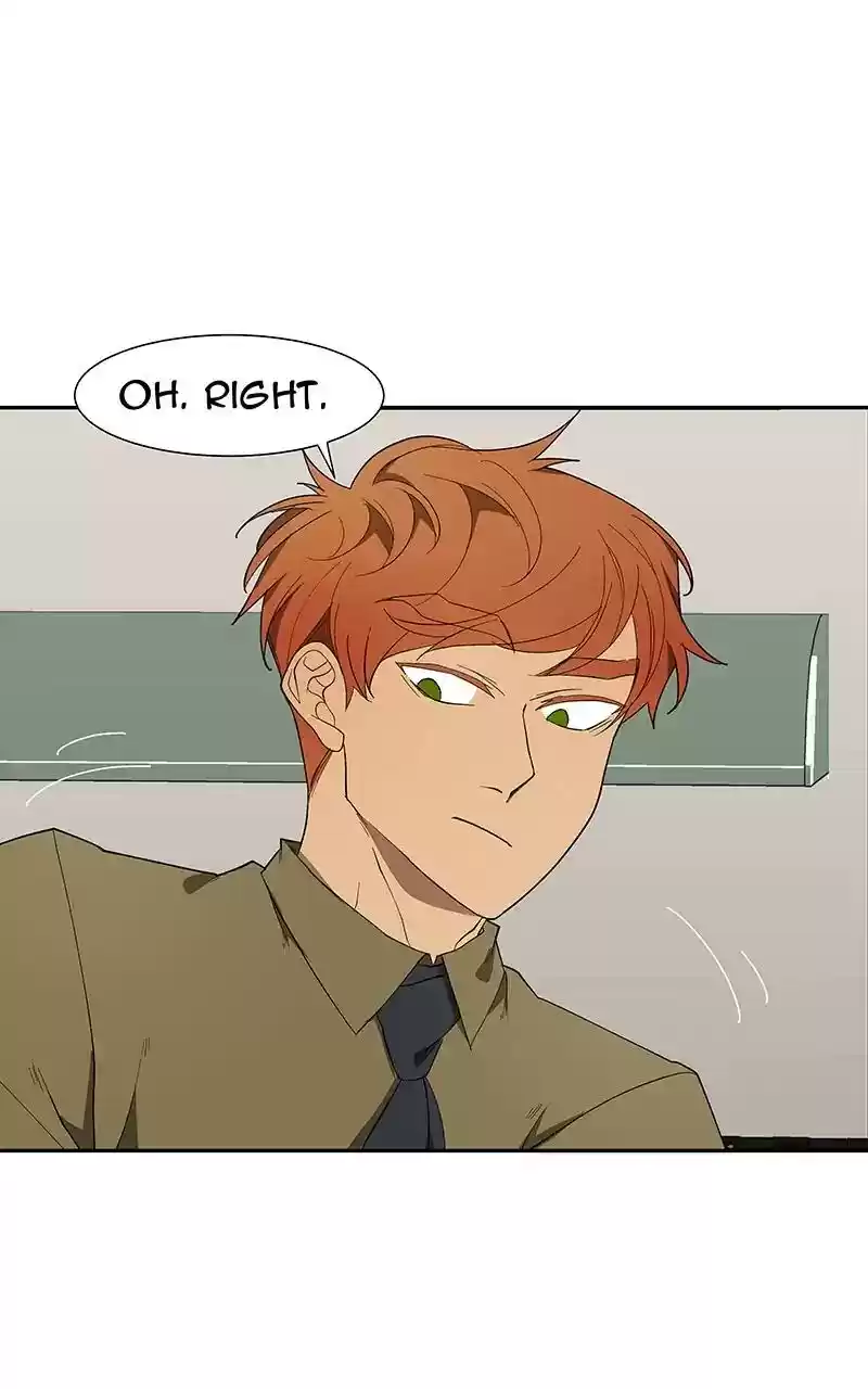 I Love Yoo Chapter 82: