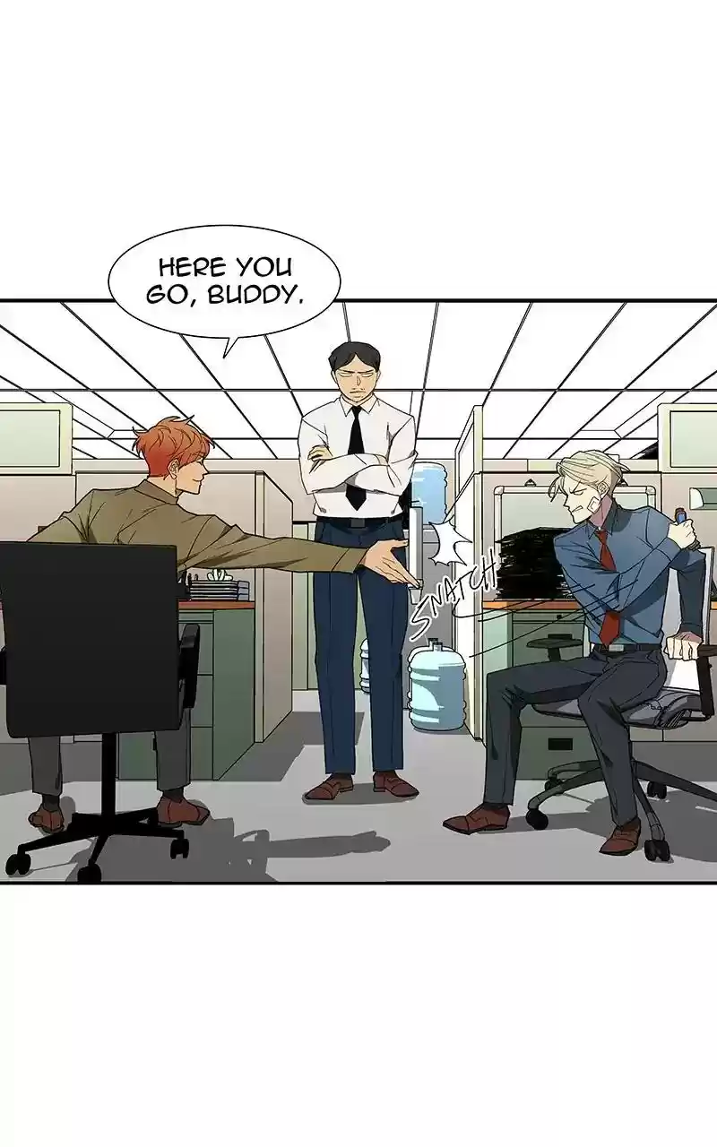 I Love Yoo Chapter 82: