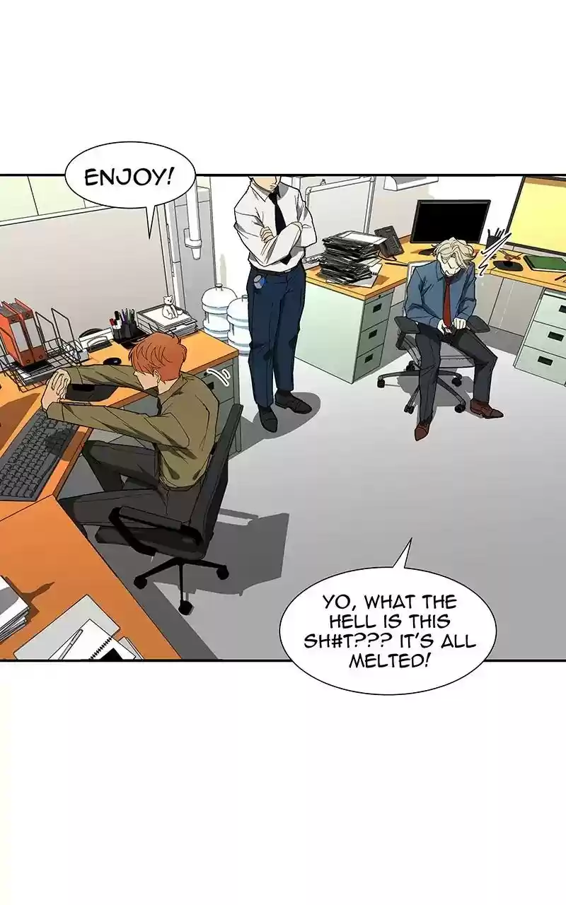 I Love Yoo Chapter 82: