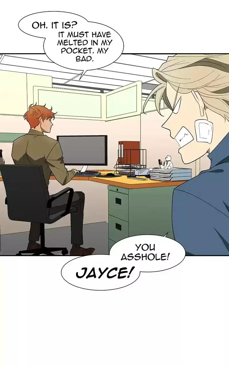 I Love Yoo Chapter 82: