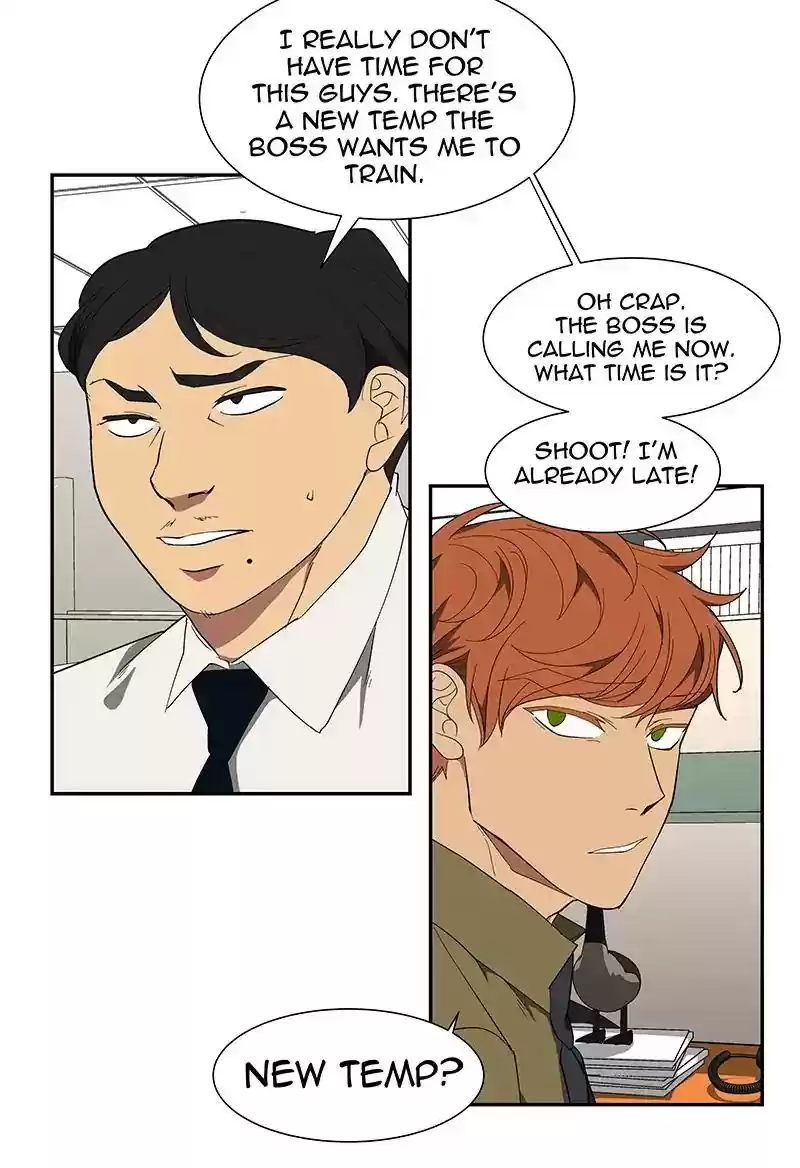 I Love Yoo Chapter 82: