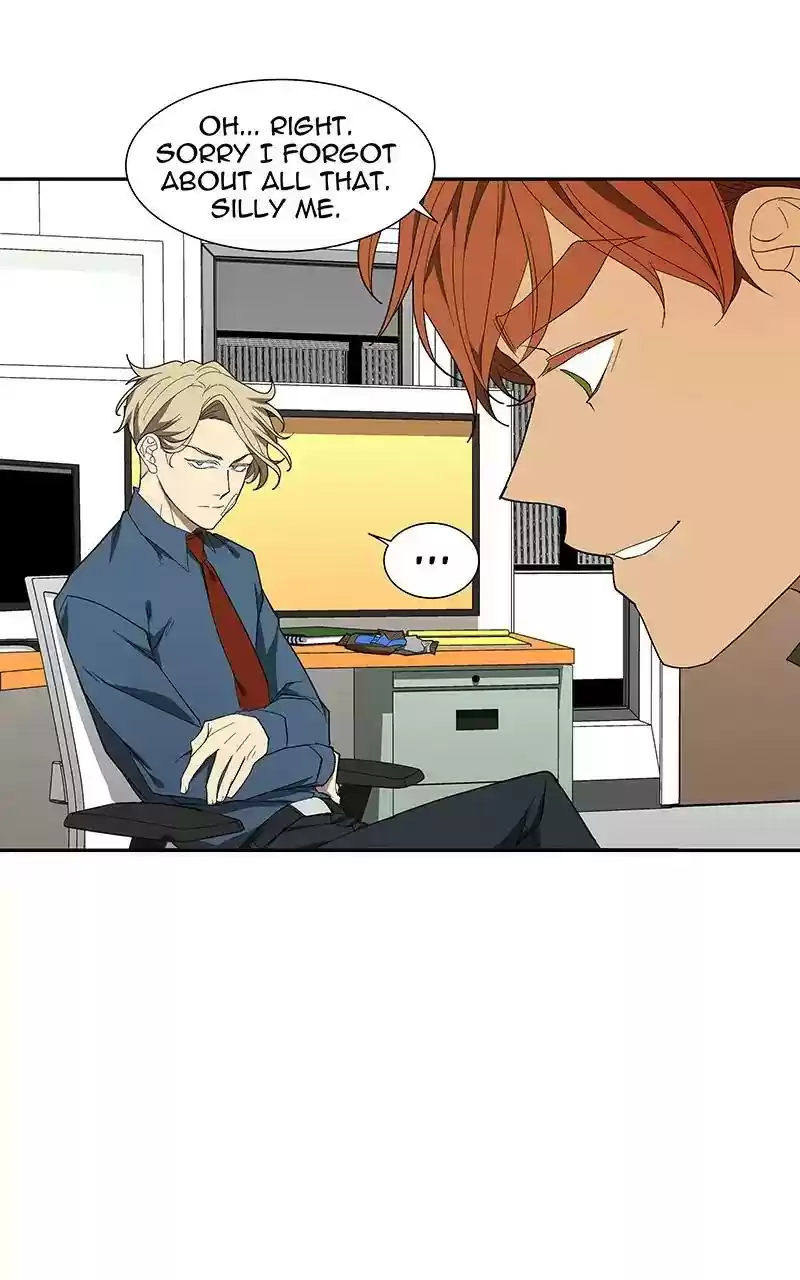 I Love Yoo Chapter 82: