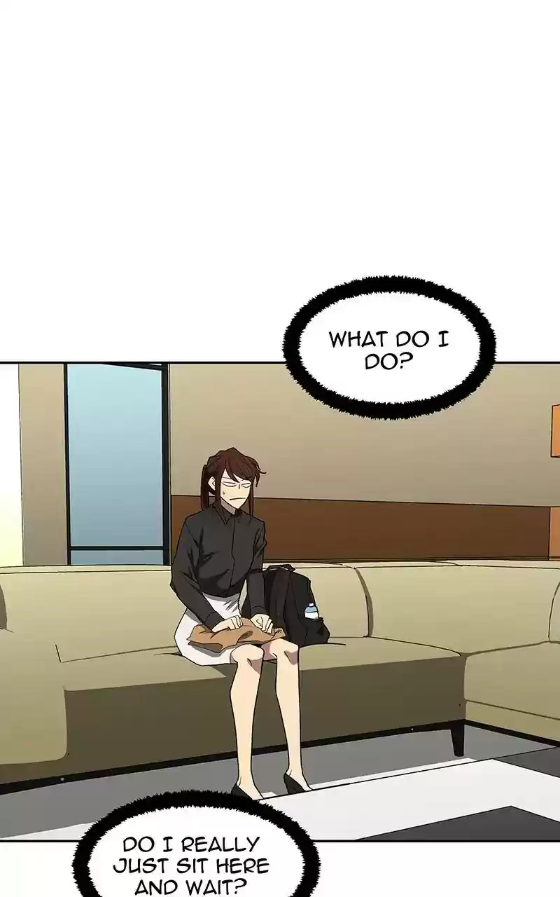 I Love Yoo Chapter 82: