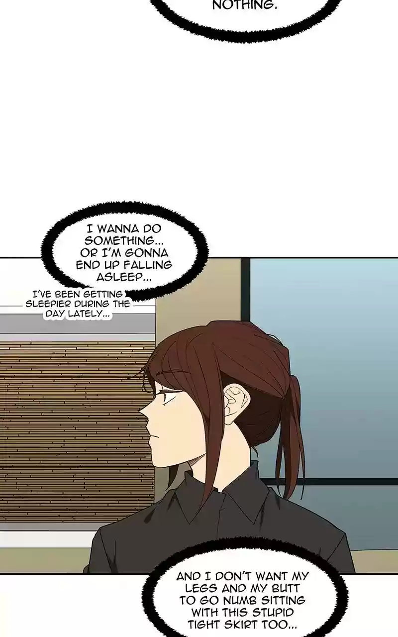 I Love Yoo Chapter 82: