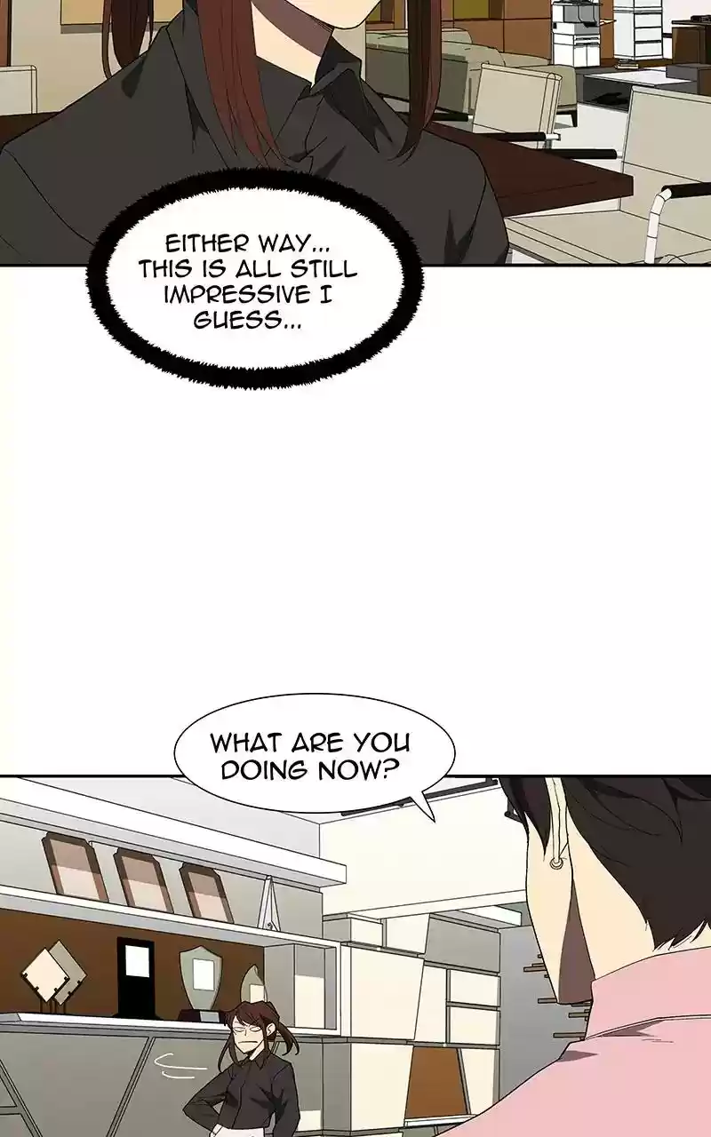 I Love Yoo Chapter 82: