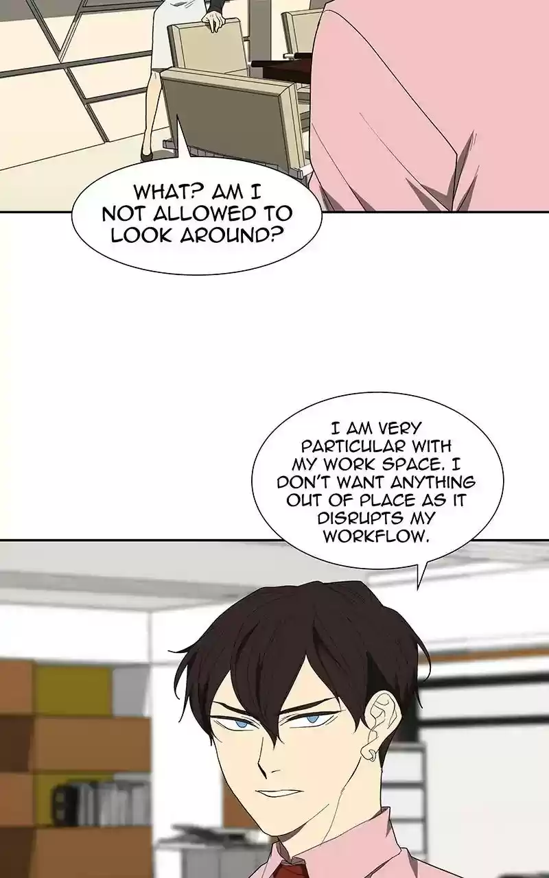 I Love Yoo Chapter 82: