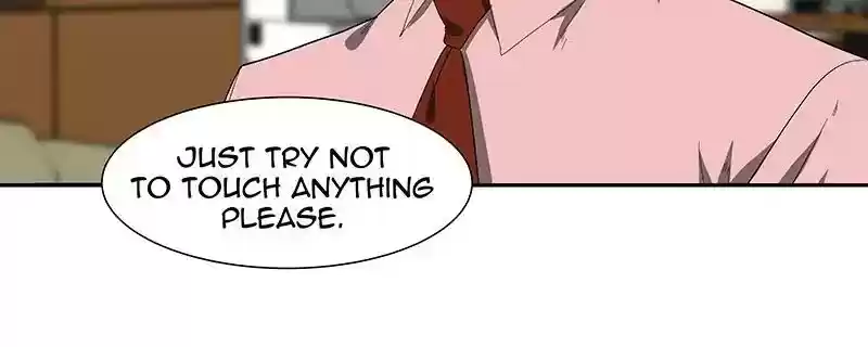 I Love Yoo Chapter 82: