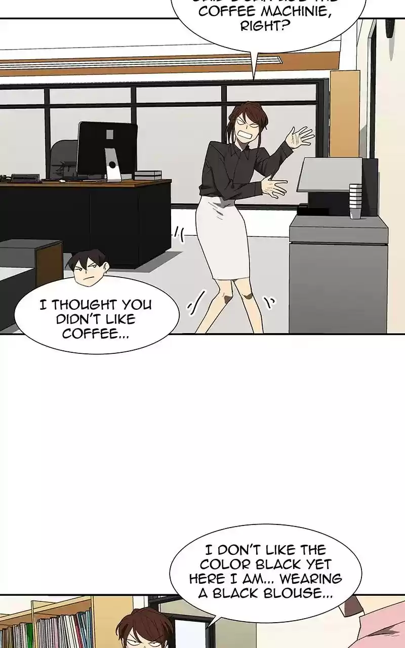 I Love Yoo Chapter 82: