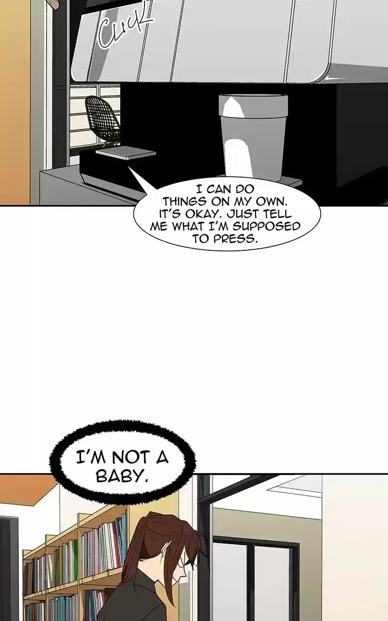 I Love Yoo Chapter 82: