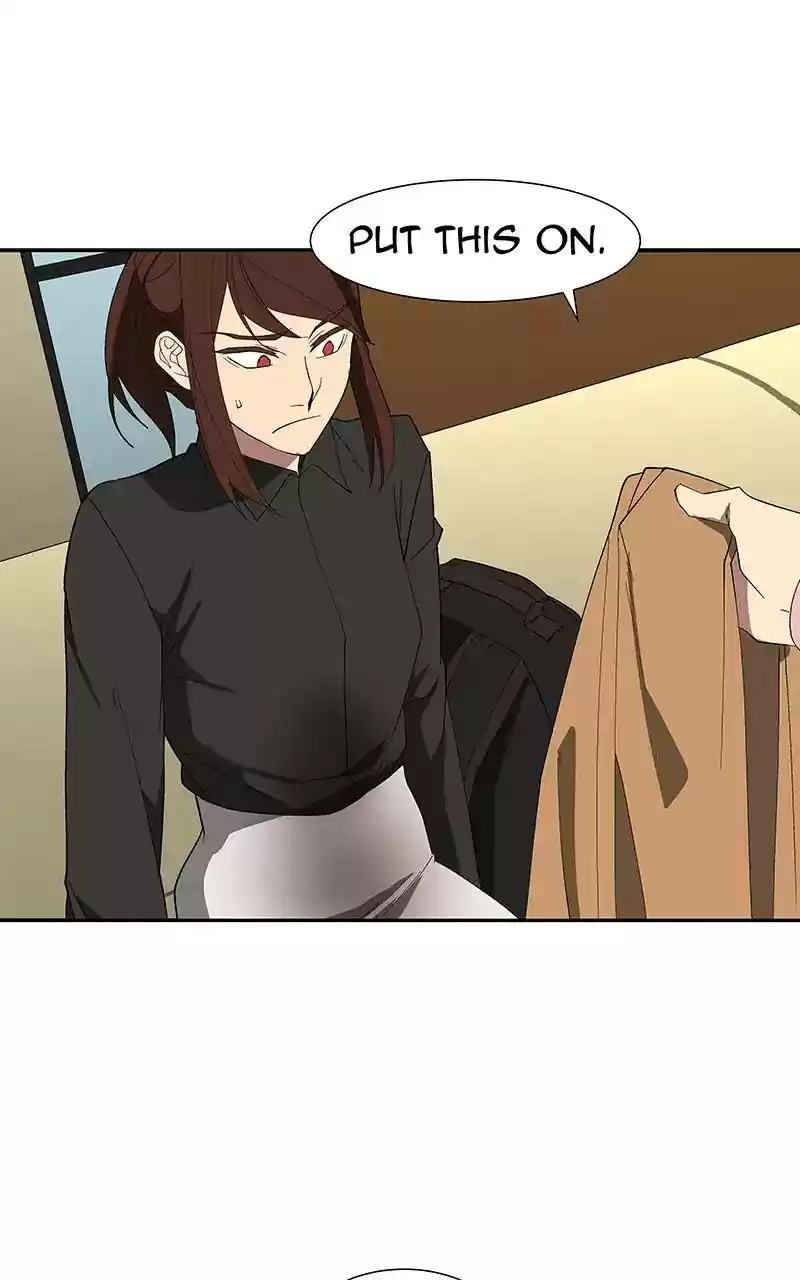 I Love Yoo Chapter 82: