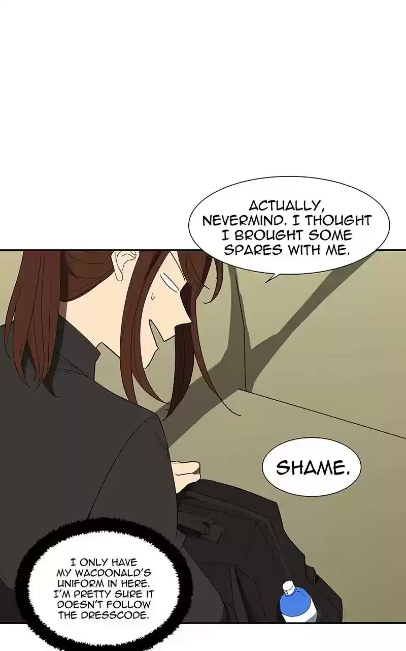 I Love Yoo Chapter 82: