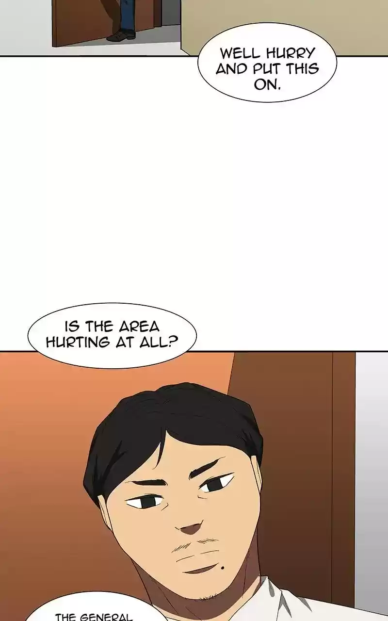 I Love Yoo Chapter 82: